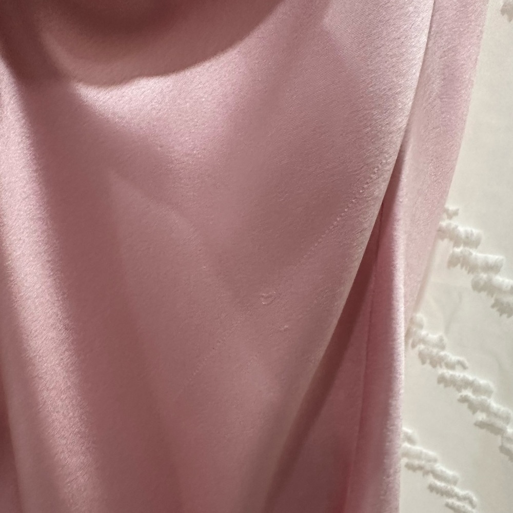 House of CB Persephone dress - PINK, regular cup (A-C) - Picture 6 of 9